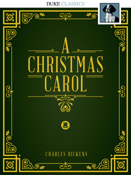 Titeldetails für A Christmas Carol nach Charles Dickens - Verfügbar